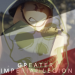 The Greater Imperial Legion