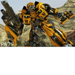 (BIG UPDATE) Transformers Cybertron icon