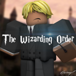 The Wizarding Order
