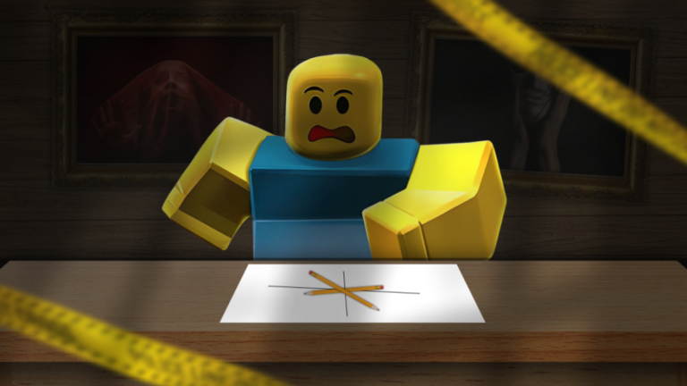 Charlie Charlie  screenshot 1