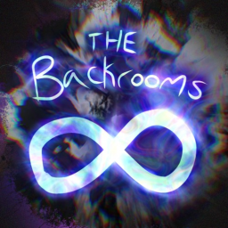 The Backrooms (♾️)