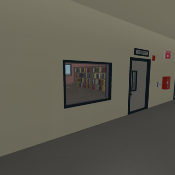Another random place project...