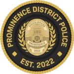 [USA] Prominence District Police