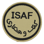 Regional Command South: ISAF
