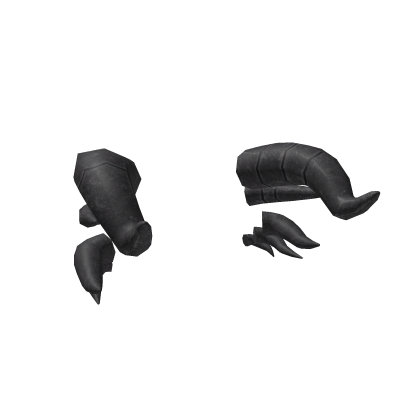 Dragon Ear Horns Roblox item