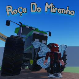 Roça Do Miranha
