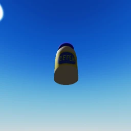MAYONNAISE ON AN ESCALATOR icon