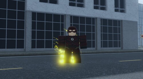 Flash Simulater [UPDATE]
