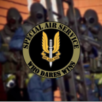 [SAS]British Special Air Service