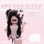 are you kittn' me?! Group Thumbnail