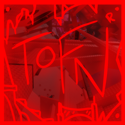 frightening nightmares: rev icon