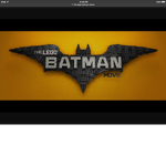 The Lego Batman Movie