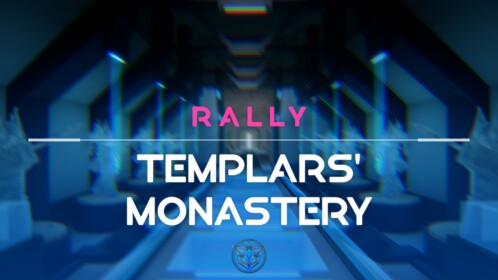 IA | Templars' Monastery