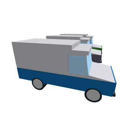 Estonian Truck