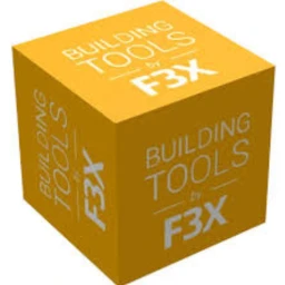 Btools Game And Admin V2 icon