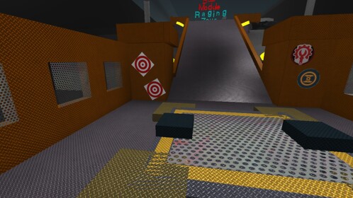 Project R.Z. Display Hall