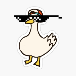 Shuba duck fandom hangout