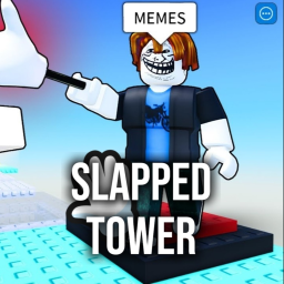 [NEW] 🥊Slapped Tower