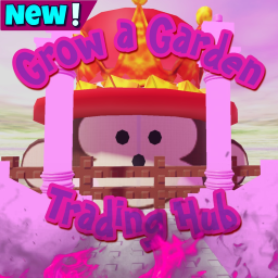 🌱 Grow a Garden: Trading Hub 🌱