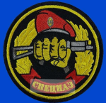 Special Force "Omicron"