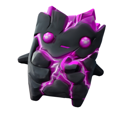 Zero Point Sprite Backpack