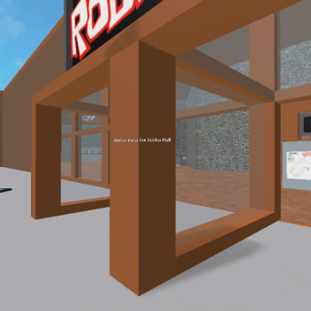 ROBLOX MALL TYCOON CLASSIC CLOSE