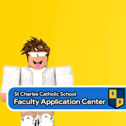 Employee Application Center [SCCS]
