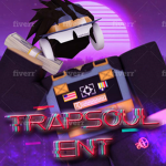 Pro ninja gamer