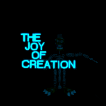 TjOC: nightmare maze [WIP]