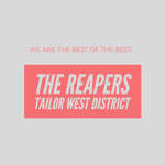The Reapers Tailor Wide District