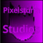 Pixelstorm $tudios
