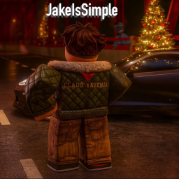[🎄] The Modern Flavor.