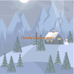 cloudy's clothing apperal