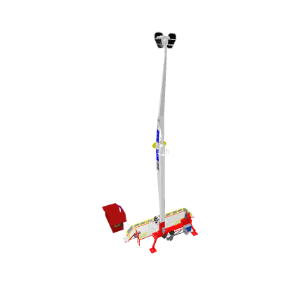 Booster by me