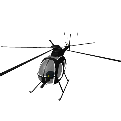 Helicopter