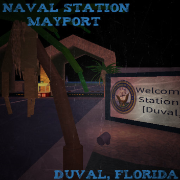 Naval Station Mayport - Duval, Florida
