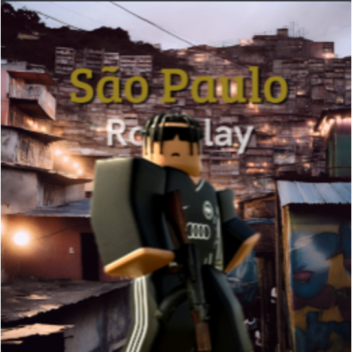 São Paulo Roleplay