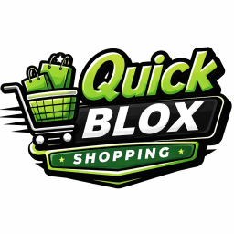QuickBlox Shopping Center