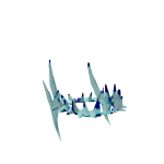 Crown of Cerulean