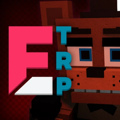 Fazbear Entertainment The Roleplay Roblox group icon