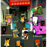 GRUPPO EWH AMICI SEBY