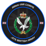[JΒΑ] Army Air Corps
