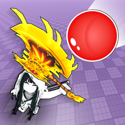 Profile Picture of Blade Ball