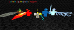 Elemental Battlegrounds Fans