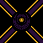 [TI] Royal Guard of the Tenebris Imperium