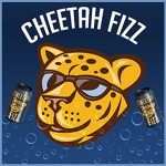 Team Cheetah Fizz