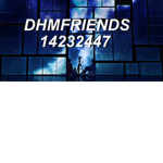 DHMFriends
