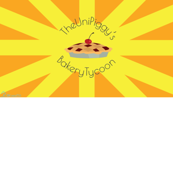 Bakery Tycoon [GRAND OPENING]