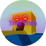 Troll Train (80% sale)