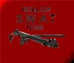 Roblox S.W.A.T Team------